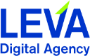 logo Leva Digital Agency