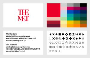 Idetidda de marca brand identity