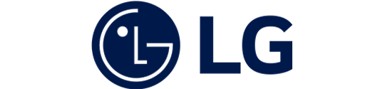 LG Electronics logo