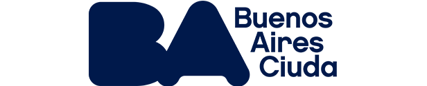 Buenos Aires Ciudad logo