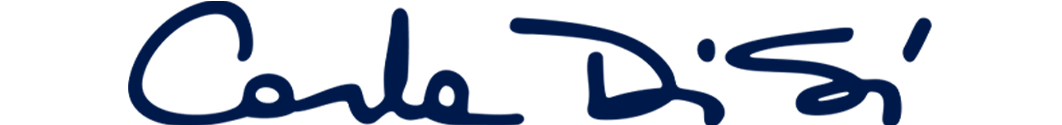 Carla Di Sí logo