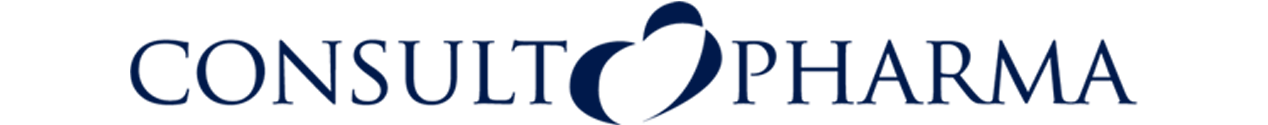 Consult Pharma logo