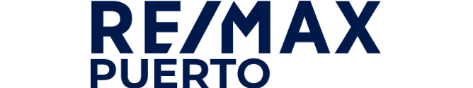 Remax Puerto logo
