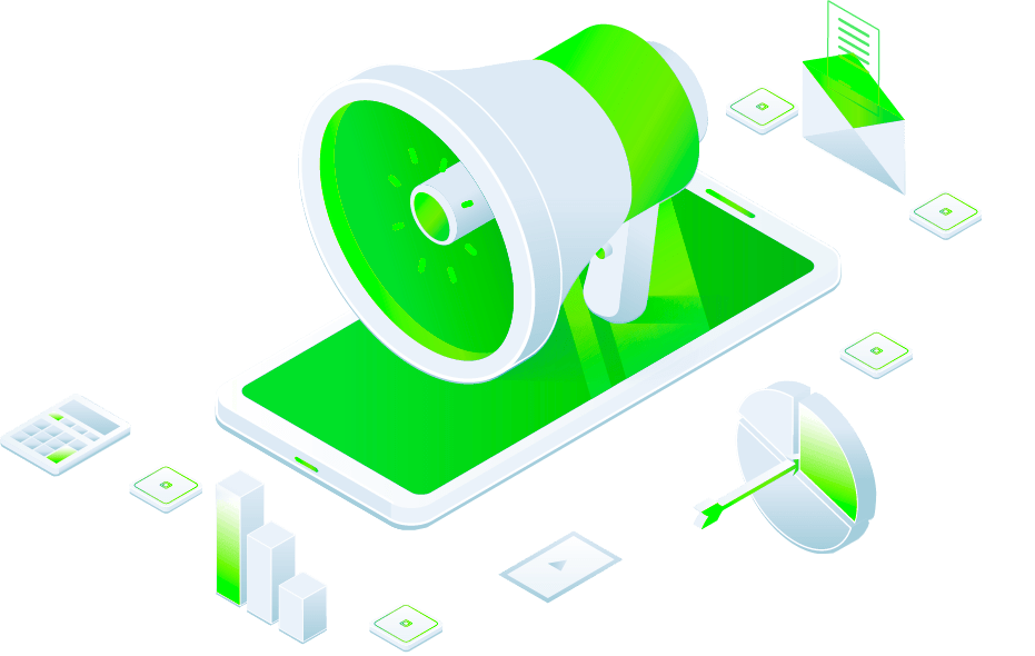 Servicio de publicidad online Leva Digital Agency