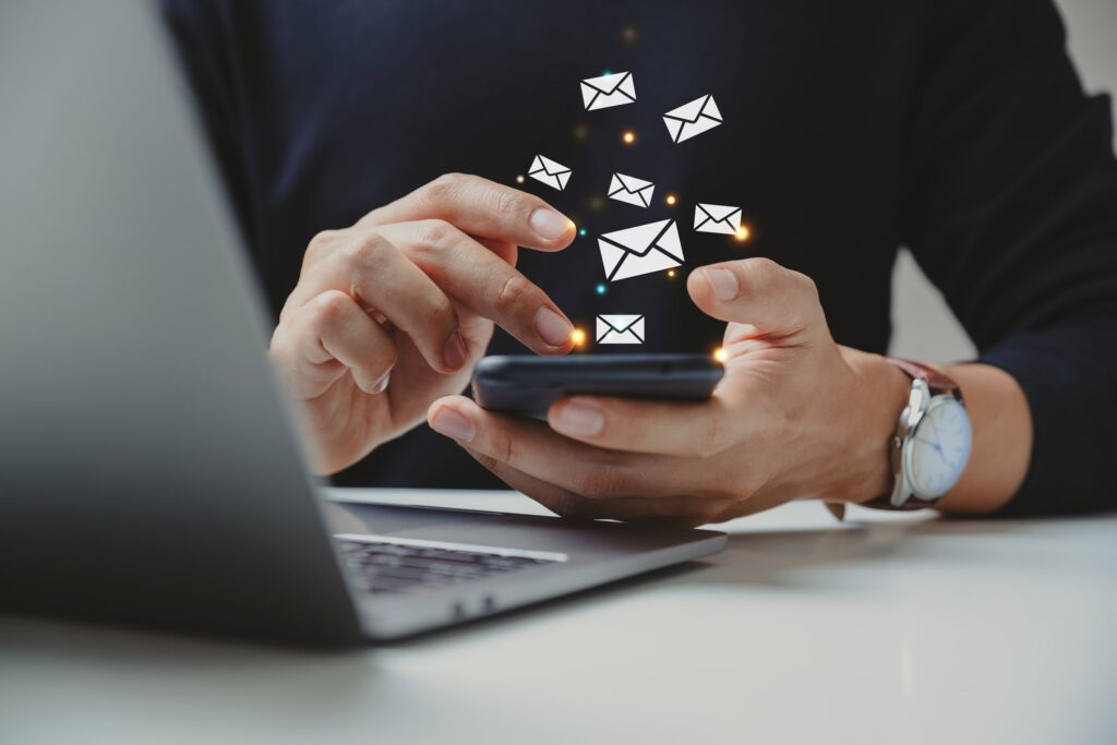 Email Marketing estrategia efectiva