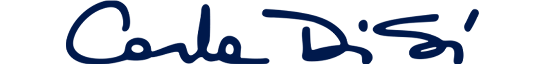 logo carla di si