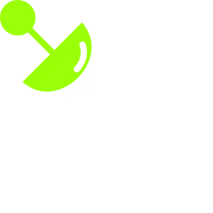 Imagen mobile de un satelite para ilustrar la pagina de blog de leva