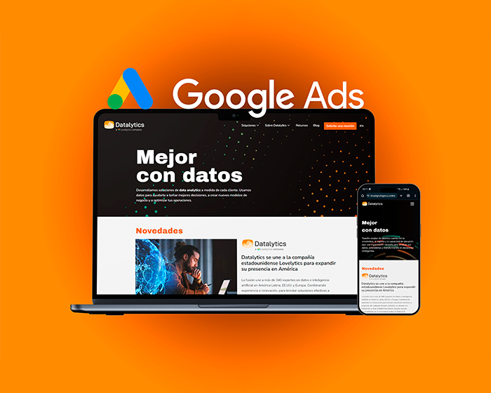 Datalytics GAds v2
