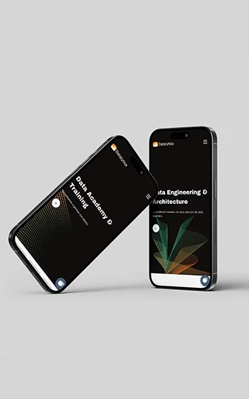 Datalytics mobile