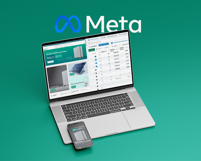 Meta Ecosol